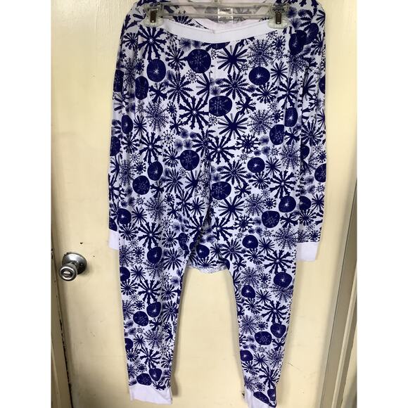 Beautiful Women’s Christmas pajamas Joe boxer XL - Picture 1 of 4